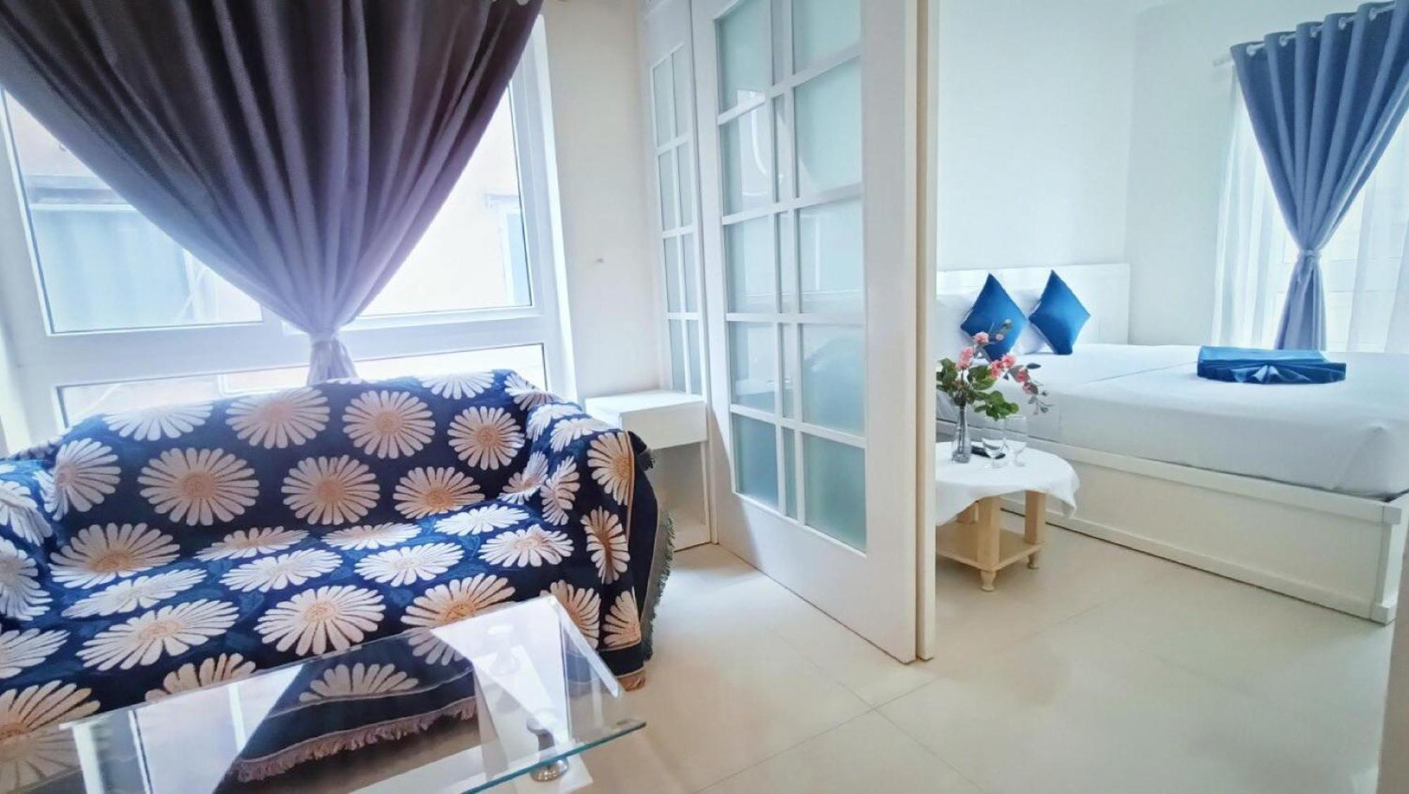 Queen Central Apartment Hotel Ciudad Ho Chi Minh  Exterior foto