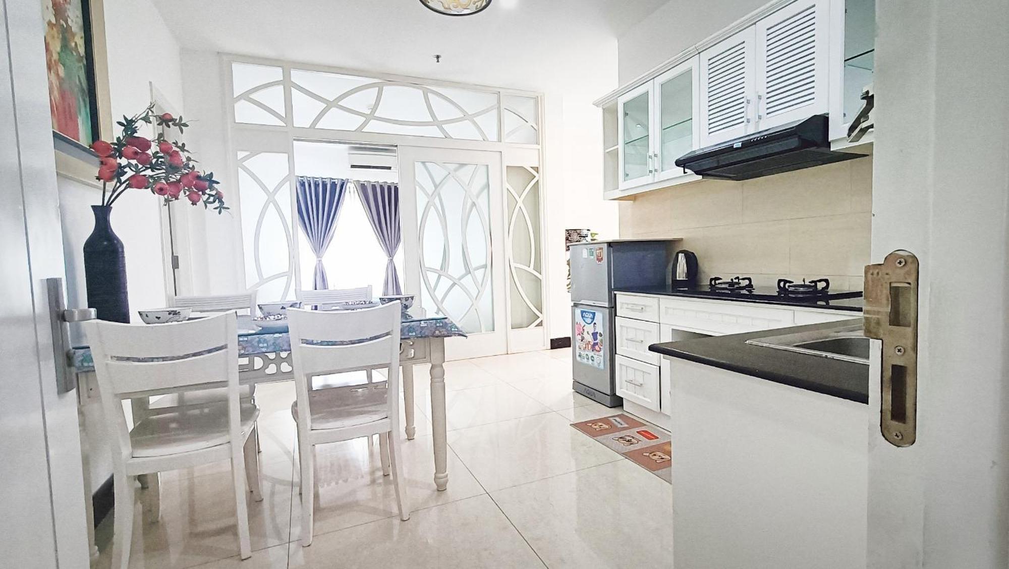 Queen Central Apartment Hotel Ciudad Ho Chi Minh  Exterior foto